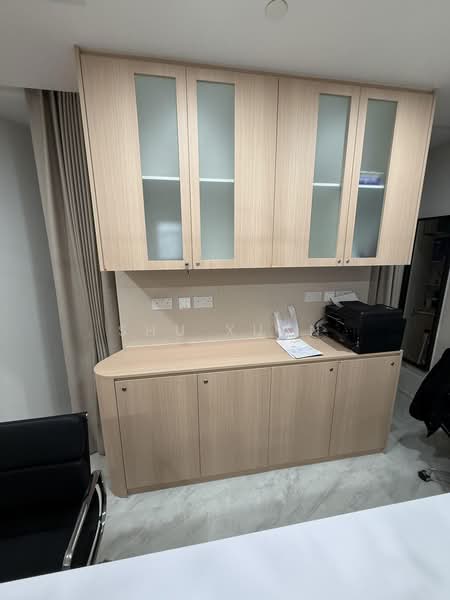 Gleneagles Hospital, 6A Napier Road, 105 sqft, Medical For Rent, by Shu Xuan, 500125537 - Interior - CommercialGuru.com.sg