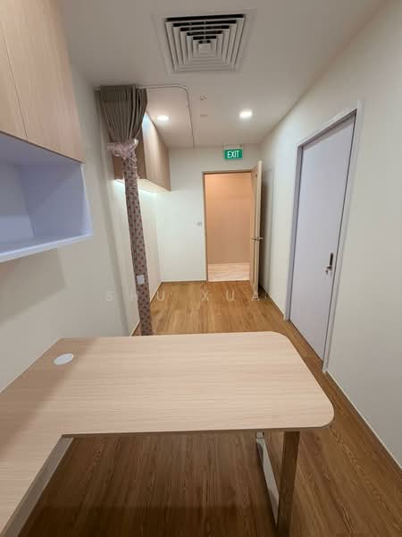 Gleneagles Hospital, 6A Napier Road, 105 sqft, Medical For Rent, by Shu Xuan, 500125537 - Interior - CommercialGuru.com.sg
