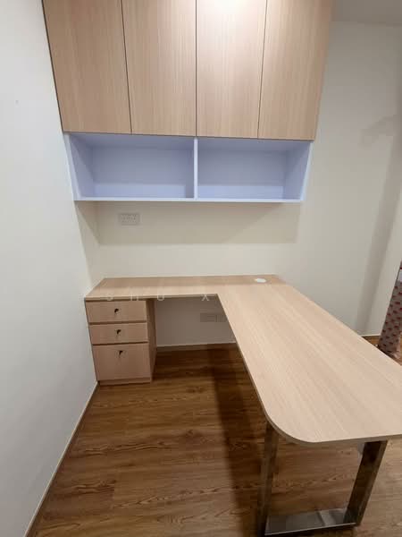 Gleneagles Hospital, 6A Napier Road, 105 sqft, Medical For Rent, by Shu Xuan, 500125537 - Study - CommercialGuru.com.sg
