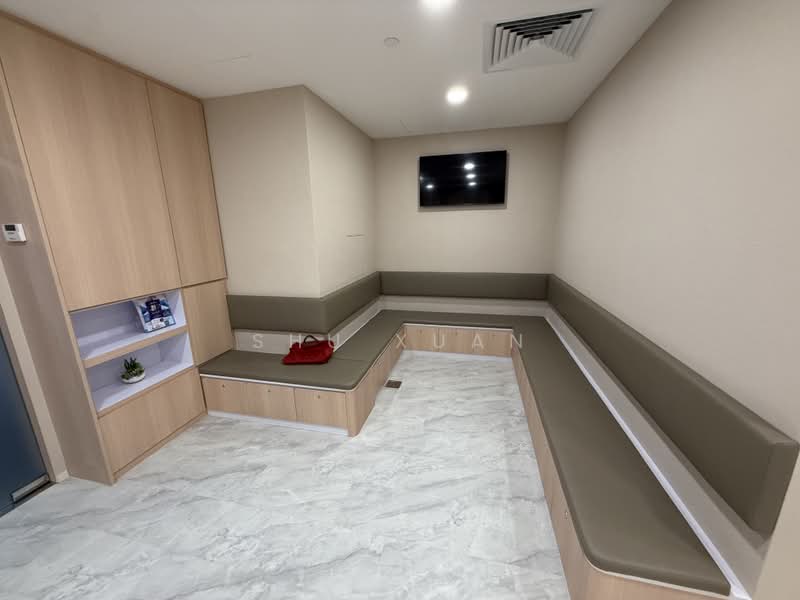 Gleneagles Hospital, 6A Napier Road, 105 sqft, Medical For Rent, by Shu Xuan, 500125537 - Interior - CommercialGuru.com.sg