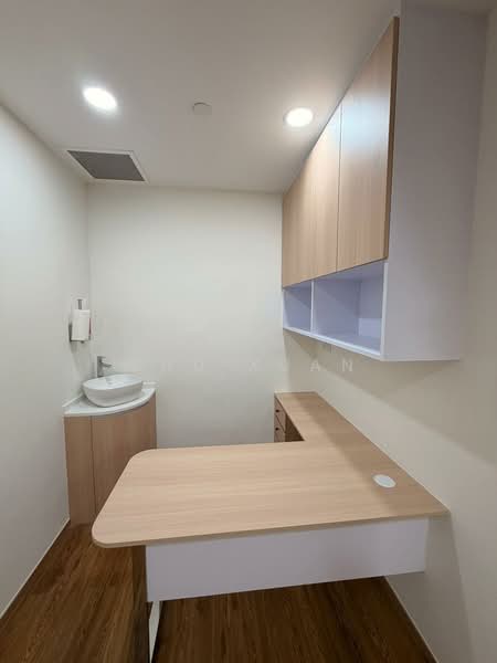 Gleneagles Hospital, 6A Napier Road, 105 sqft, Medical For Rent, by Shu Xuan, 500125537 - Study - CommercialGuru.com.sg