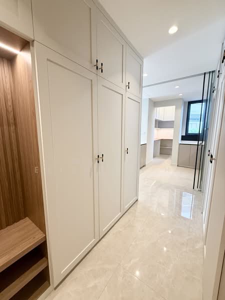 Sengkang Grand Residences, 78 Compassvale Bow, 3 Bedrooms, 1,033 sqft, Condominium For Sale, by Mariah Elizabeth Hu, 500125539 - Interior - PropertyGuru.com.sg