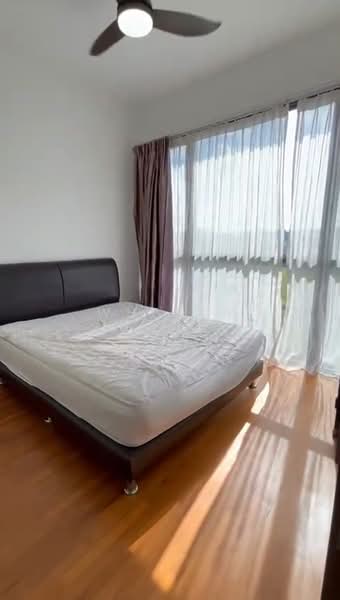 Foresque Residences, 101 Petir Road, 1 Bedroom, 463 sqft, Condominium For Sale, by Whendi Hong, 500125540 - Bedroom - PropertyGuru.com.sg