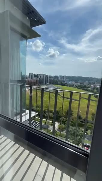 Foresque Residences, 101 Petir Road, 1 Bedroom, 463 sqft, Condominium For Sale, by Whendi Hong, 500125540 - View - PropertyGuru.com.sg