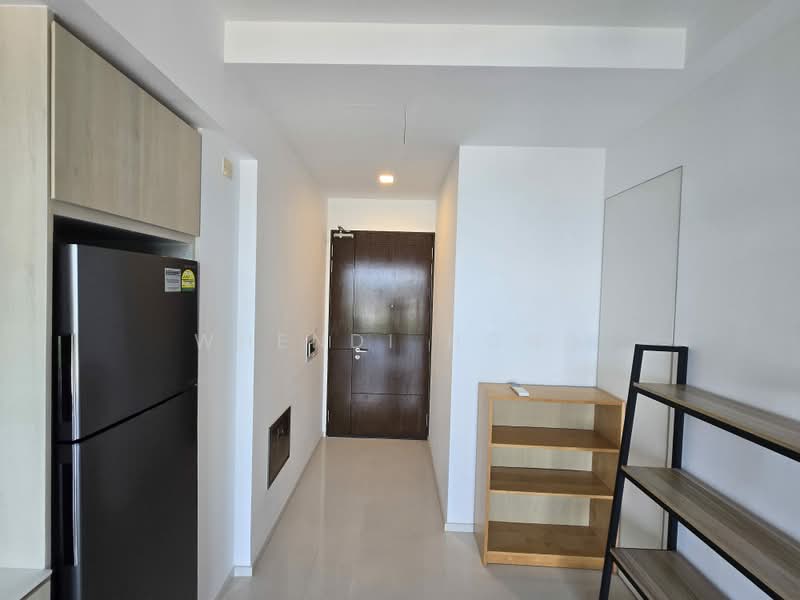Foresque Residences, 101 Petir Road, Dairy Farm / Bukit Panjang / Choa Chu Kang, 1 Bedroom, 463 sqft, Condominium For Sale, by Whendi Hong, 500125540 - Interior - PropertyGuru.com.sg