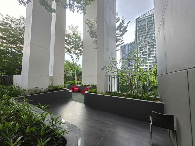 Foresque Residences, 101 Petir Road, Dairy Farm / Bukit Panjang / Choa Chu Kang, 1 Bedroom, 463 sqft, Condominium For Sale, by Whendi Hong, 500125540 - Exterior - PropertyGuru.com.sg