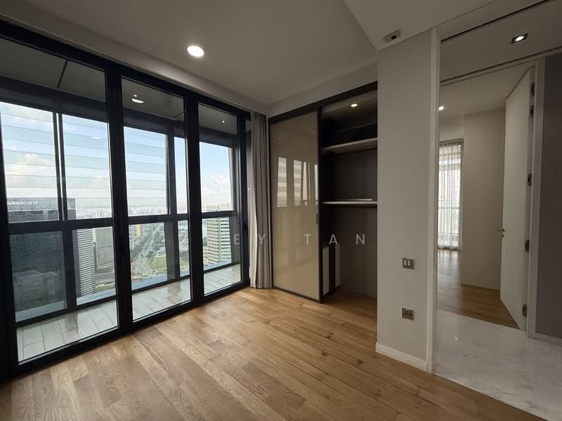 South Beach Residences, 28 South Beach Road, 3 Bedrooms, 2,099 sqft, Condominium For Rent, by Zoey Tan, 500125541 - View - PropertyGuru.com.sg