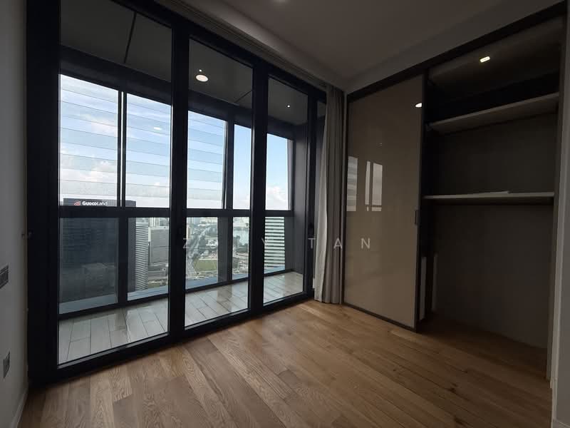 South Beach Residences, 28 South Beach Road, 3 Bedrooms, 2,099 sqft, Condominium For Rent, by Zoey Tan, 500125541 - PropertyGuru.com.sg