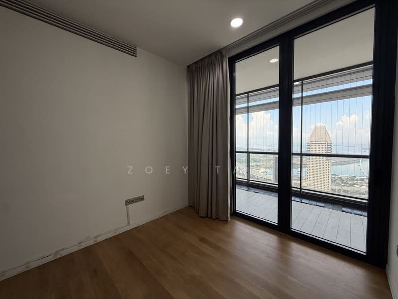 South Beach Residences, 28 South Beach Road, 3 Bedrooms, 2,099 sqft, Condominium For Rent, by Zoey Tan, 500125541 - View - PropertyGuru.com.sg