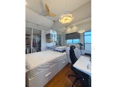 For Sale - Harbour Suites @ Kampong Bahru