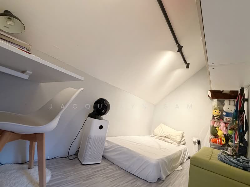 Harbour Suites @ Kampong Bahru, 522 KAMPONG BAHRU ROAD, 3 Bedrooms, 1,098 sqft, Condominium For Sale, by Jacquelyn Sam, 500125542 - Bedroom - PropertyGuru.com.sg