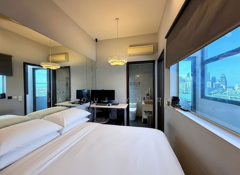 Harbour Suites @ Kampong Bahru, 522 KAMPONG BAHRU ROAD, 3 Bedrooms, 1,098 sqft, Condominium For Sale, by Jacquelyn Sam, 500125542 - Bedroom - PropertyGuru.com.sg