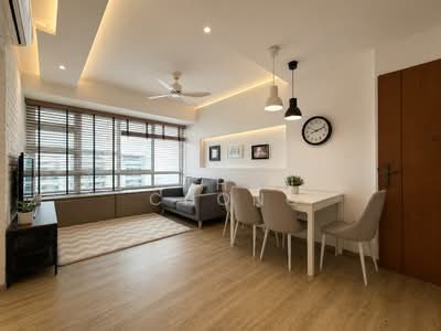 For Sale - 420 Clementi Avenue 1