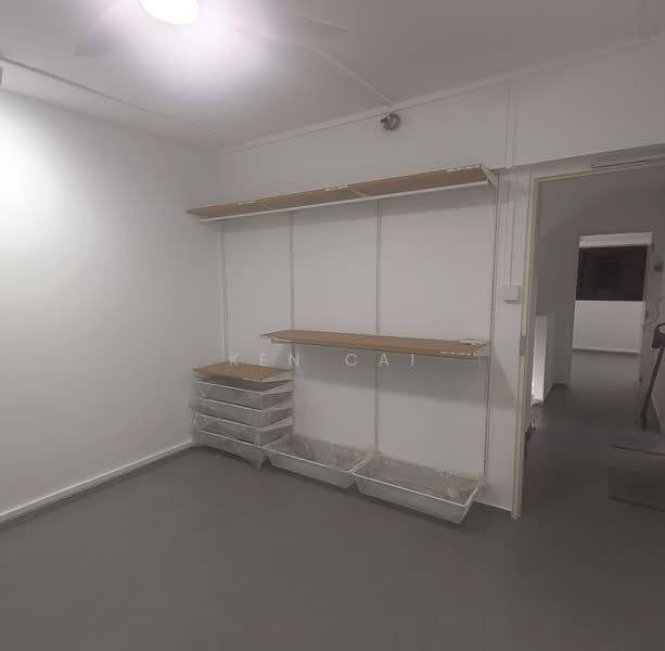 408 Jurong West Street 42, 408 Jurong West Street 42, Room Rental, 110 sqft, HDB Flat For Rent, by Ken Cai, 500125547 - Room 2 - PropertyGuru.com.sg