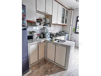For Rent - 303B Anchorvale Link
