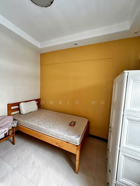 303B Anchorvale Link, 303B Anchorvale Link, Room Rental, 100 sqft, HDB Flat For Rent, by Ronald Ho, 500125548 - Bedroom - PropertyGuru.com.sg