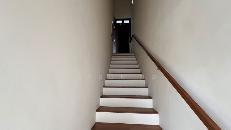 NottingHill Suites, 29A Toh Tuck Road, 1 Bedroom, 500 sqft, Apartment For Rent, by Gibson Ho, 500125549 - Interior - PropertyGuru.com.sg