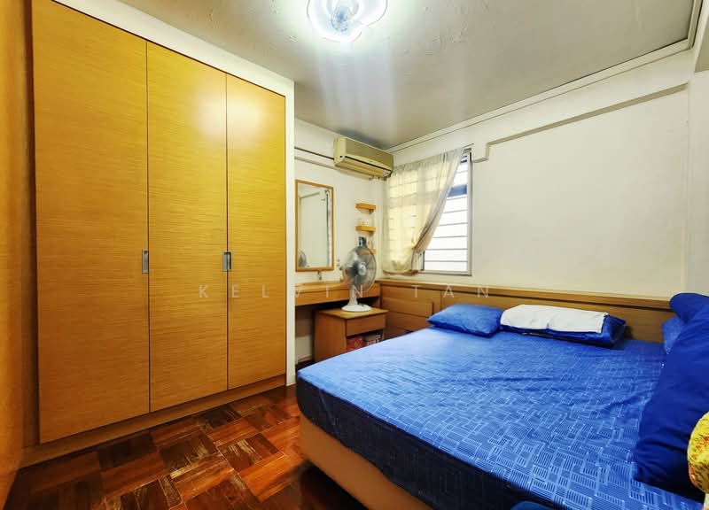 77 Indus Road, 77 Indus Road, 2 Bedrooms, 678 sqft, HDB Flat For Sale, by Kelvin Tan, 500125550 - Bedroom - PropertyGuru.com.sg