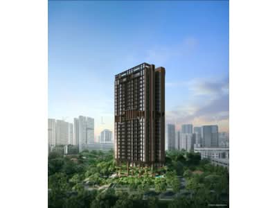 For Sale - The Arcady At Boon Keng