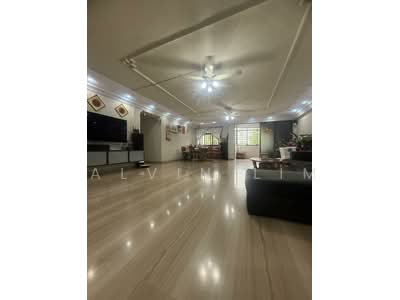 For Sale - 285A Toh Guan Road