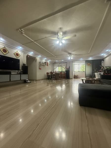 For Sale - 285A Toh Guan Road