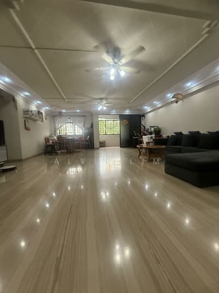 For Sale - 285A Toh Guan Road