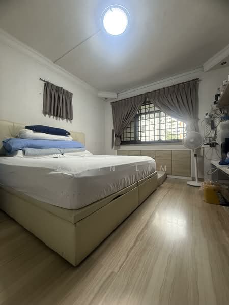 285A Toh Guan Road, 285A Toh Guan Road, 4 Bedrooms, 1,550 sqft, HDB Flat For Sale, by Alvin Lim, 500125553 - Bedroom - PropertyGuru.com.sg