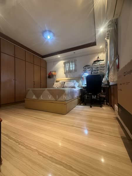 285A Toh Guan Road, 285A Toh Guan Road, 4 Bedrooms, 1,550 sqft, HDB Flat For Sale, by Alvin Lim, 500125553 - Bedroom - PropertyGuru.com.sg