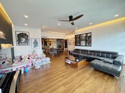 For Sale - 473A Upper Serangoon Crescent