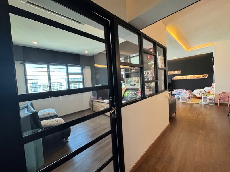 473A Upper Serangoon Crescent, 473A Upper Serangoon Crescent, 4 Bedrooms, 1,216 sqft, HDB Flat For Sale, by Desiree Leung, 500125556 - Common room 1 - PropertyGuru.com.sg