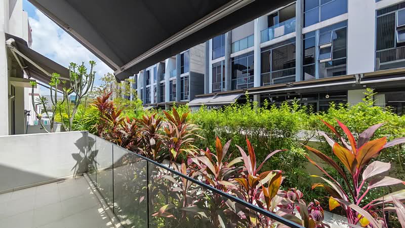 Belgravia Villas, 200 Ang Mo Kio Avenue 5, 5 Bedrooms, 3,961 sqft, Cluster House For Sale, by Carolyn Teo, 500125557 - Exterior - PropertyGuru.com.sg