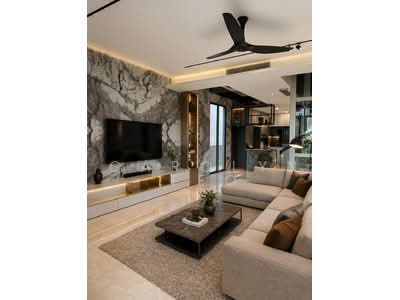 For Sale - Belgravia Villas