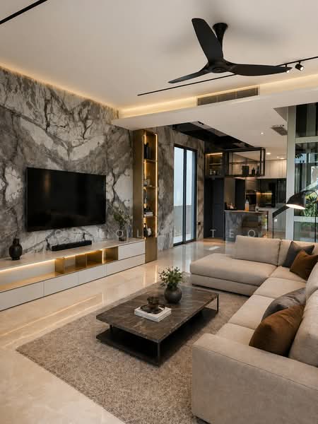 For Sale - Belgravia Villas
