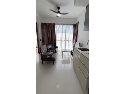 For Rent - Foresque Residences