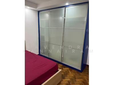 For Rent - 535 Serangoon North Avenue 4