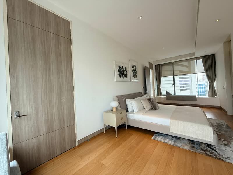 Ardmore Residence, 7 Ardmore Park, 4 Bedrooms, 3,186 sqft, Condominium For Rent, by Shirley Lee, 500125562 - PropertyGuru.com.sg