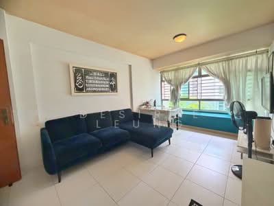 For Sale - 601D Punggol Central