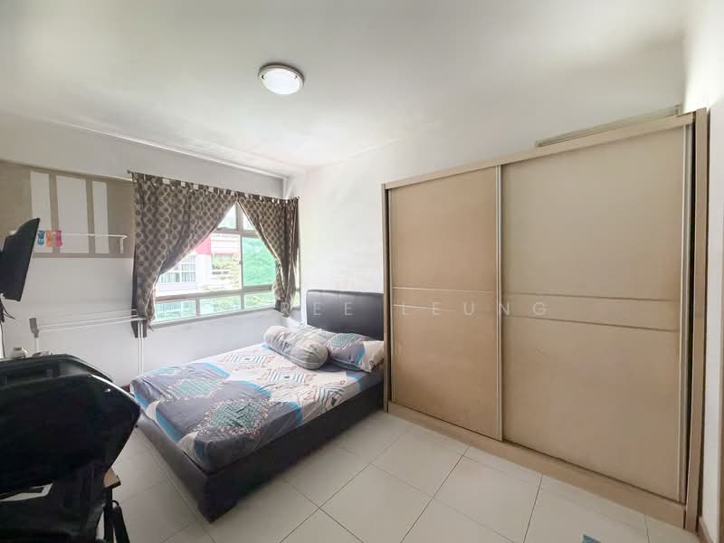 601D Punggol Central, 601D Punggol Central, 2 Bedrooms, 753 sqft, HDB Flat For Sale, by Desiree Leung, 500125564 - Bedroom - PropertyGuru.com.sg