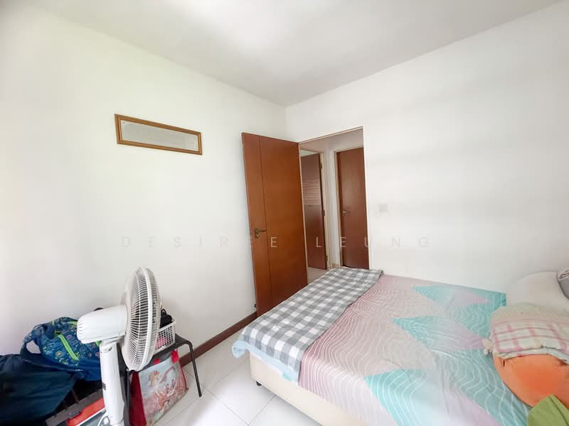 601D Punggol Central, 601D Punggol Central, 2 Bedrooms, 753 sqft, HDB Flat For Sale, by Desiree Leung, 500125564 - Bedroom - PropertyGuru.com.sg