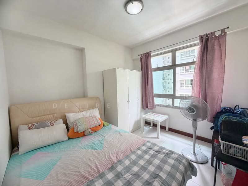 601D Punggol Central, 601D Punggol Central, 2 Bedrooms, 753 sqft, HDB Flat For Sale, by Desiree Leung, 500125564 - Bedroom - PropertyGuru.com.sg