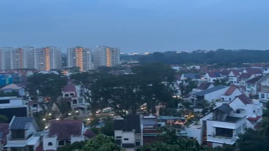 Lentor Modern, 5 Lentor Central, 3 Bedrooms, 990 sqft, Condominium For Sale, by Eric Chua, 500125567 - PropertyGuru.com.sg