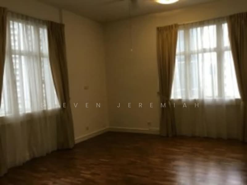Leonie Condotel, 2 Leonie Hill Road, 4 Bedrooms, 2,722 sqft, Condominium For Rent, by Steven Jeremiah, 500125568 - Bedroom - PropertyGuru.com.sg
