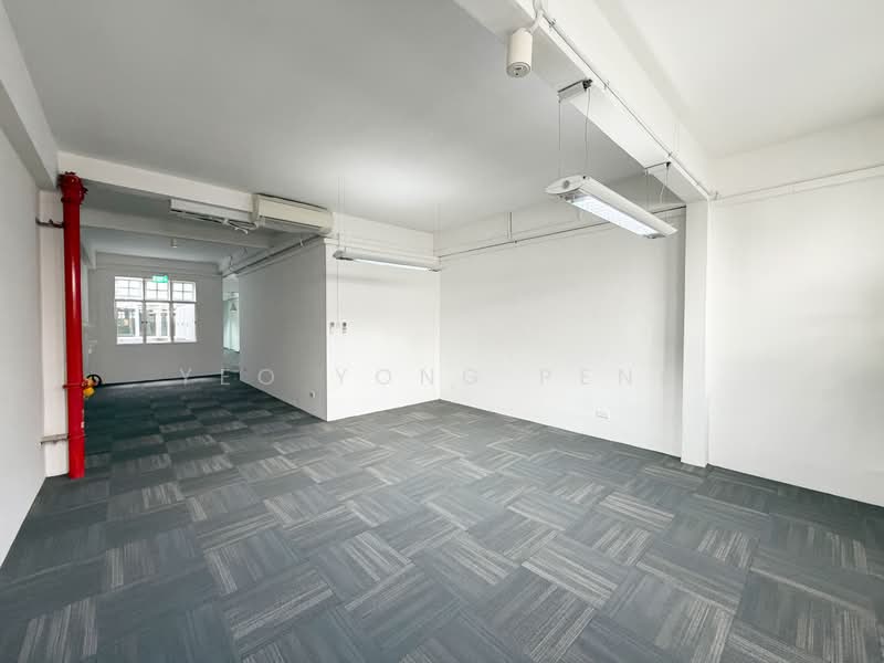 Club Street Office and Retail, Tras Street | Tanjong Pagar | Duxton | Club Street, 1,700 sqft, Other Retail For Rent, by Yeo Yong Peng, 500125569 - Interior - CommercialGuru.com.sg