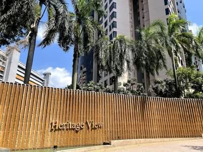 For Sale - Heritage View