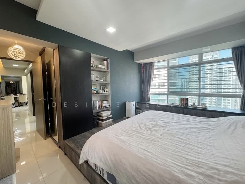 38D Bendemeer Road, 38D Bendemeer Road, 3 Bedrooms, 958 sqft, HDB Flat For Sale, by Desiree Leung, 500125572 - Master Bedroom - PropertyGuru.com.sg