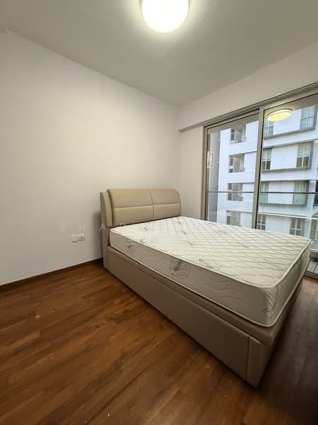 Loft @ Nathan, 31 Nathan Road, 2 Bedrooms, 517 sqft, Condominium For Rent, by Sharon Ong 王惠芳, 500125573 - Bedroom - PropertyGuru.com.sg