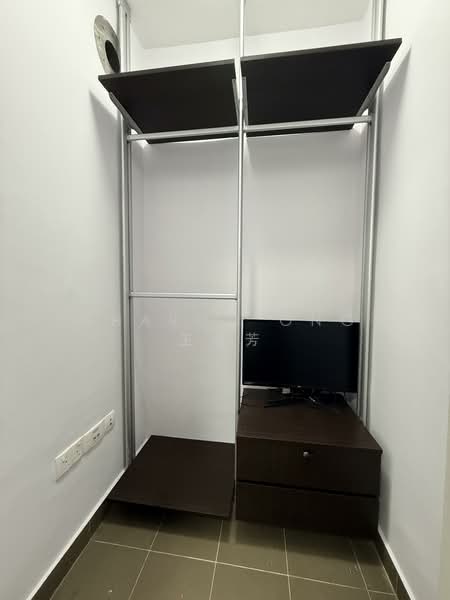 Loft @ Nathan, 31 Nathan Road, 2 Bedrooms, 517 sqft, Condominium For Rent, by Sharon Ong 王惠芳, 500125573 - Interior - PropertyGuru.com.sg