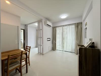For Rent - Loft @ Nathan