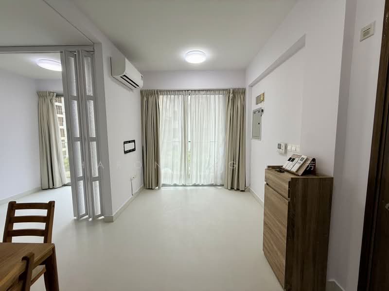 For Rent - Loft @ Nathan