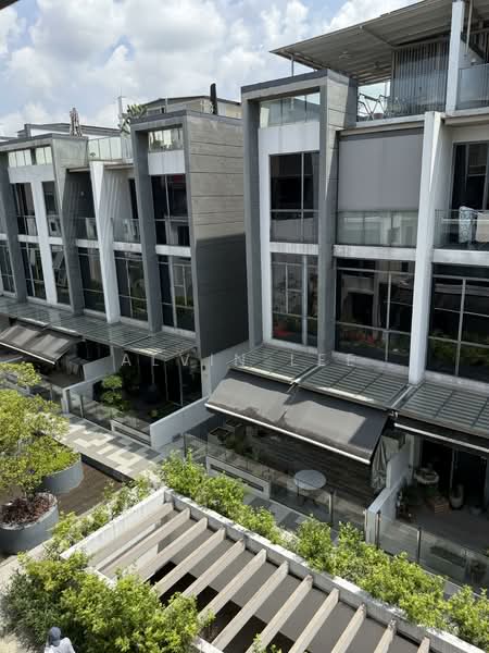 Belgravia Villas, 200 Ang Mo Kio Avenue 5, 5 Bedrooms, 3,961 sqft, Cluster House For Sale, by Alvin Lee, 500125574 - Exterior - PropertyGuru.com.sg